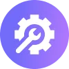 Zelva Spark AI - Enhanced User Interface